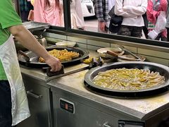 -草桥清真牛肉锅贴扁食店