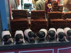 -小猪找肉肉脯干(鼓浪屿店)
