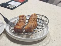 脆皮叉烧-任兴记(定西路店)