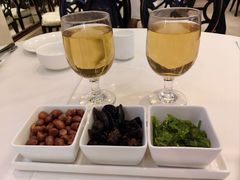-万龙洲海鲜(阜外店)