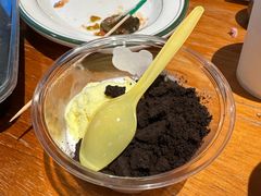 -Thanks美式餐厅(汉堡咖啡店)