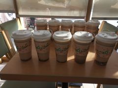 -德克士(谢安路清真店)