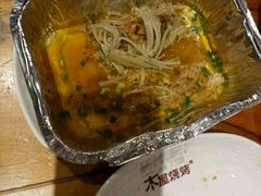 -木屋烧烤(西南角店)