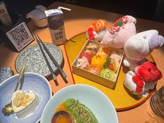 -TORO MaKi 寿司·日料(华创店)