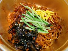 -金顺韩式烤肉·网红烤肉店(广利路店)