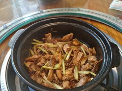 -伍哥厨房(新滘东路店)