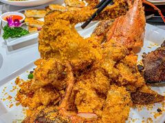 -醉壹号海鲜大排档(厦门美食地标店)