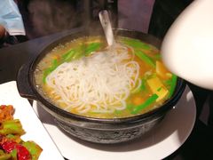 云南野生菌米线-南蛮子(进贤路店)