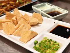 -潮界(虹桥新天地店)