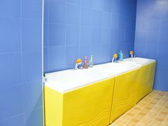 -小伢儿水中体适能俱乐部(中泰店)