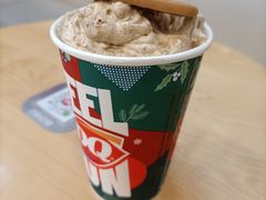-DQ·蛋糕·冰淇淋(高新万达店)
