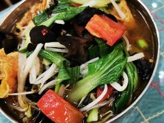 -红鼻子桂林米粉(金唐新光界店)