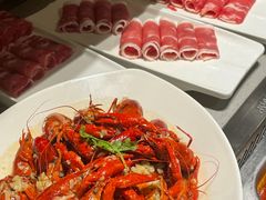 -海底捞火锅(万象汇店)