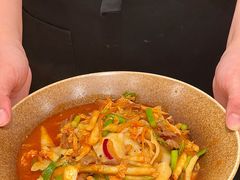 -陳香貴·兰州牛肉面(上海长风大悦城店)