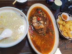 -云隐小厨·传统大理美食(复兴路店)