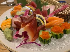 -隐泉之语日式料理(王府中环店)