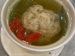 -玉华台饭庄·淮扬菜·烤鸭(望京店)