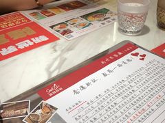-新世界餐厅(万达店)