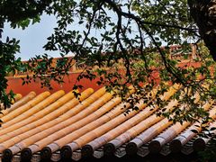 -南岳衡山风景名胜区-南岳大庙