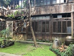 -书隐楼