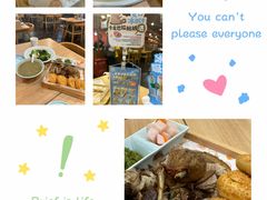 -宏状元现熬粥·京味菜(黄寺大街店)