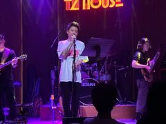 -TZ House音乐现场(来福士中心店)