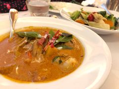 -Thai Pothong Restaurant