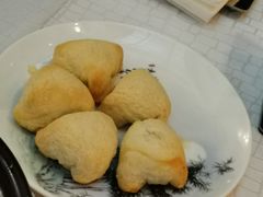 -西苑饭店·蓬莱春餐厅