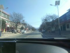 -西安大兴汤院遗址公园