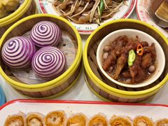 -香港威特瑞茶餐厅(小白楼音乐厅店)