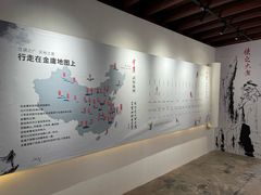 -桃花岛风景旅游区