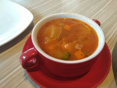 -必胜客(大坪英利店)