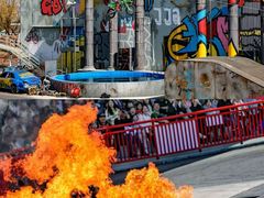 -大连海昌发现王国主题公园