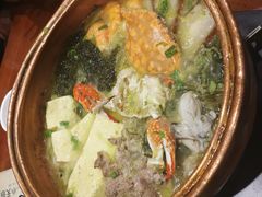 -小天厨民间菜馆(深圳街店)