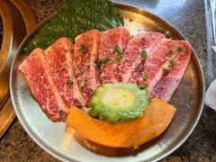 -梦山水日本烧肉(五四广场店)