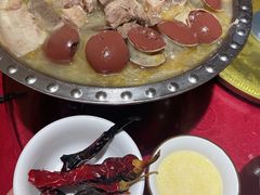 -郭记家常菜下水馆