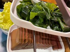 -邹开喜·小海鲜醉鸡煲·潮汕鲜切牛肉店(襄阳北路店)