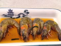 -渔娘渔家丹东海鲜(东直门店)