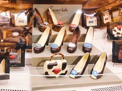 -文艺复兴百货(米兰大教堂广场店)