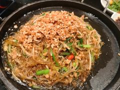 -芳芳私房菜·精做淮扬菜(承德路店)