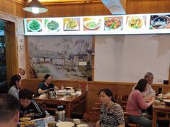 -老味道1992(武当山店)