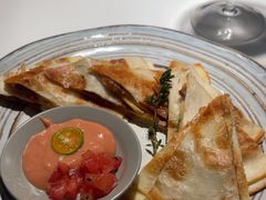 -秀儿家の小确幸融合西餐厅(万达店)