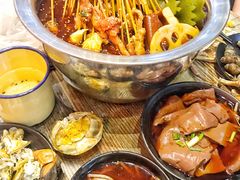 -七串串(无锡总店)