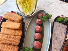 -捞神煲汤火锅(湖滨商业街店)