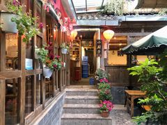 -小厨子私房菜·云南美食店