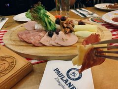 -PAULANER普拉那德国啤酒花园(千玺广场店)