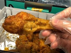 -BOPEYE·波派炸鸡(九霄天地店)