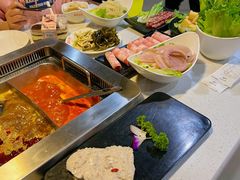 -新百幺妹火锅(新百广场万宇步行街总店)