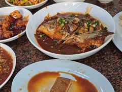 -张一品食府