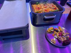 -燥次·烧烤酒场(万象城店)